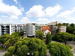 The Bently Residences@Kovan (D19), Apartment #590752331
